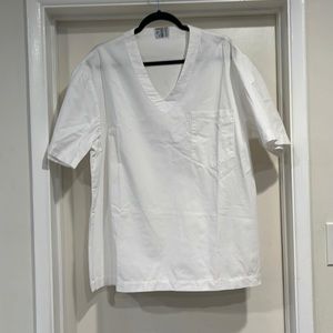 Unisex Chef’s Shirt